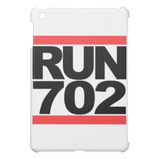 Run 702 Nevada Cover For The iPad Mini