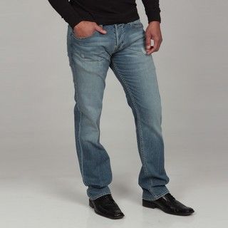 William Rast Men's Straight Leg Jeans William Rast Jeans & Denim