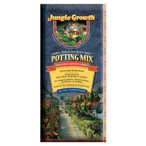 Jungle Growth 64 qt. Premium Professional Mix with Fertilizer PRO 64