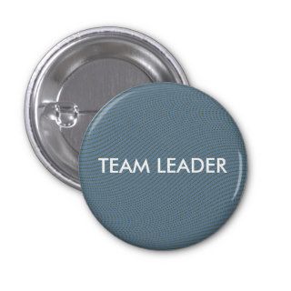 TEAM LEADER PINS