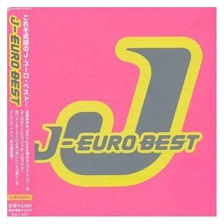 J Euro Best Music