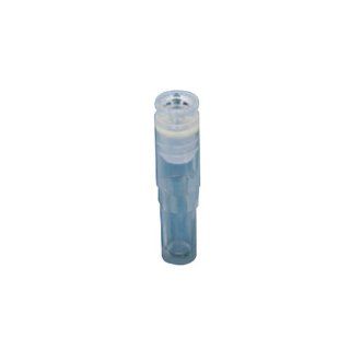 Nunc Cryobank Vial, 0.5 ml, Nc Sterile (Case of 192) Science Lab Vials