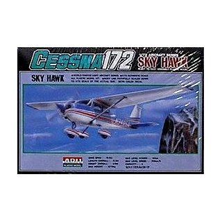 Cessna 172 1 72 Arii Toys & Games