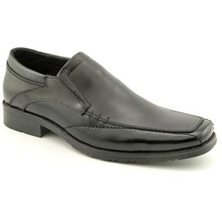 Kenneth Cole Reaction Men's 'Slick Deal' Leather Dress Shoes Kenneth Cole Reaction Loafers
