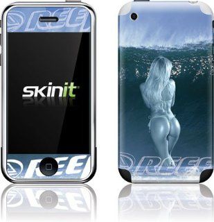Reef Riders   Kalle Carranza   AppleiPhone 2G   Skinit Skin Cell Phones & Accessories