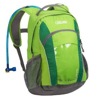 CamelBak Scout 50 oz. (Jasmine Green)  Cycling Hydration Packs And Bladders  Sports & Outdoors