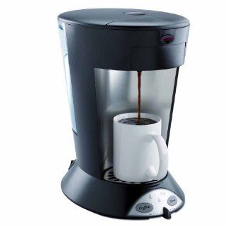 BUNN&#174 MCP My Caf&#174 Pourover Commercial Grade Pod Brewer Kitchen & Dining