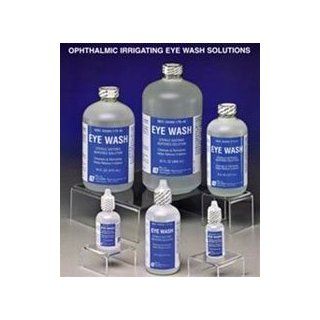 4404044  175 35 Eye Wash Solution 4oz Per Bottle by Altaire Pharmaceuticals  Part no. 175 35  4404044 Industrial Products