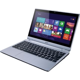 Acer Aspire V5 122P 42156G50nss 11.6" Touchscreen LED Notebook   AMD Acer Laptops