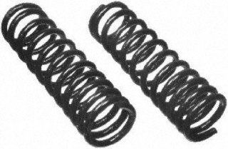 Moog CC872 Variable Rate Coil Spring Automotive