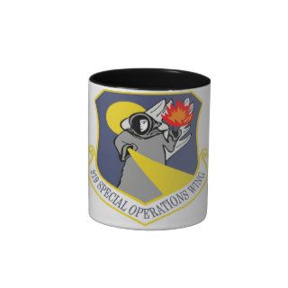 919th Special Operations Wing / Coffee Mug