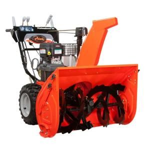 Ariens Professional Series 32 in. Two Stage Keyed Electric Start Gas Snow Blower 926516