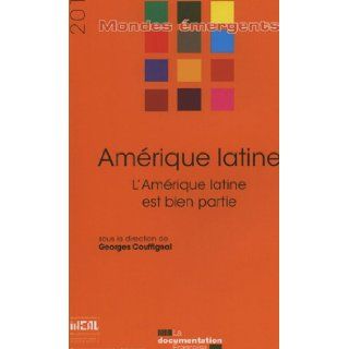 Amrique latine (dition 2011) 9782110083418 Books
