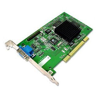 NVidia 180 P0002 0000 B01 Model 64 16Mb Video Adapter PCI  Other Products  