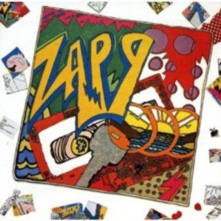 Zapp (180 Gram Vinyl) Music