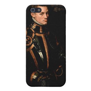 William I Prince of Orange Cases For iPhone 5