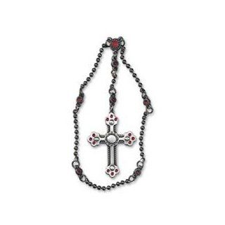 Rosary Beads Scrapbook Stickers (TFMC01)