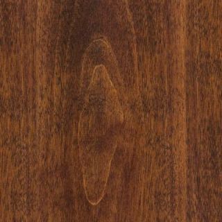 Home Legend Hand Scraped Birch Bronze 3/4 in. Thick x 4 3/4 in. Wide x Random Length Solid Hardwood Flooring (18.70 sq. ft. /case) HL159S