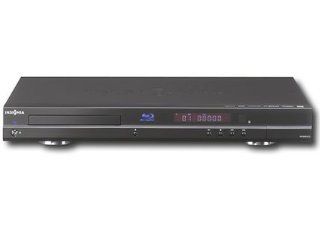 Insignia NS 2BRDVD Blu ray Disc Player with 1080p Output Electronics