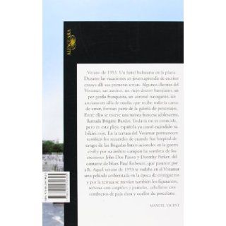 Leon de ojos verdes (Spanish Edition) Manuel Vicent 9788420474625 Books
