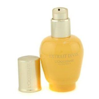 Immortelle Divine Extract Ultimate Youth Serum  Facial Night Treatments  Beauty