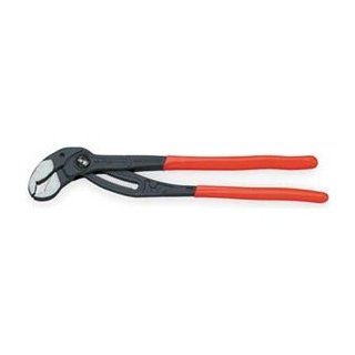 Water Pump Pliers, Box Joint, 16 In   Slip Joint Pliers  