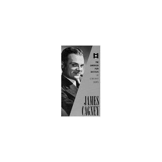 American Film Institute Life Achievement Awards James Cagney [VHS] James Cagney Movies & TV
