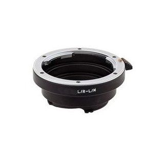 Pro Optic Leica R Lens to Leica M Body Adapter  Camera Lens Adapters  Camera & Photo