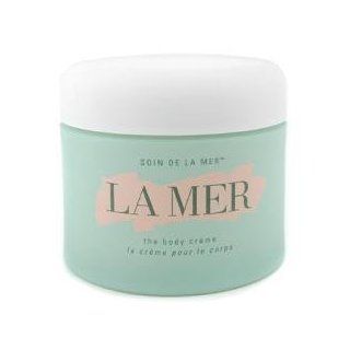 La Mer by LA MER Body Cream  300ml/10oz ( Package Of 3 )  Eau De Toilettes  Beauty