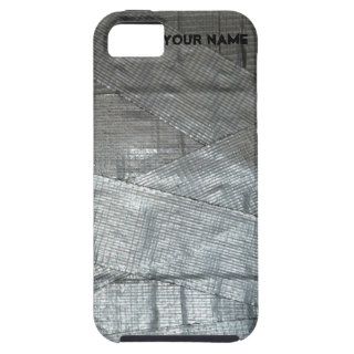 Duct Tape Love iPhone 5 Case