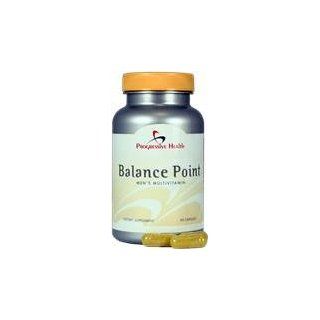 Balance Point for Men Multivitamin (90 Caps) Health & Personal Care