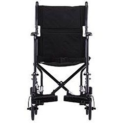 Nova Lightweight Transport Chair Nova Wheelchairs