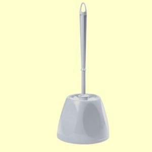 Carlisle 16 in. Bowl Brush with Caddy 36719700