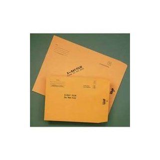 23784376 PT# 15119 x ray Envelope Mailing 14x17 100/Bx by, Wolf x ray  23784376 Industrial Products