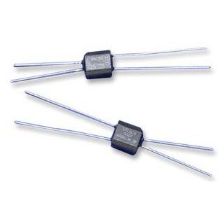 Excelitas Technologies Sensors VTL5C3 Optocoupler; Analog; Axial; Photocell; Vactrol; 40 mA (LED) Electronic Components