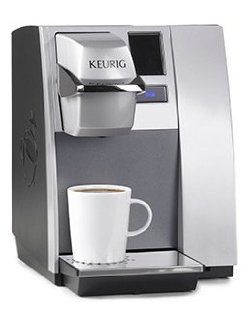 Keurig K155 OfficePRO Premier Brewing System with Bonus 12 count K Cup Variety Box Electronics
