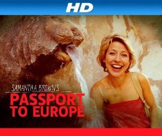 Passport to Europe with Samantha Brown [HD] Season 1, Episode 11 "Seville, Spain [HD]"  Instant Video