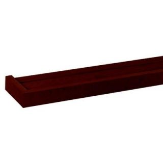 Home Decorators Collection Deep Floating Display Ledge (Price Varies By Finish/Size) 2455430260