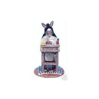 Royal Doulton Sister Mary Barbara Bunnykins Commerative   Collectible Figurines
