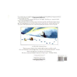 Little Penguin's Tale Audrey Wood 9780152474768 Books