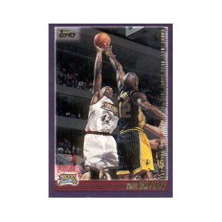 2000 01 Topps #197 Theo Ratliff Sports Collectibles