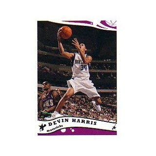 2005 06 Topps #197 Devin Harris Sports Collectibles