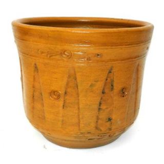 The Plant Stand of Arizona 20 in. Clay Mexican Pot MEXDP20