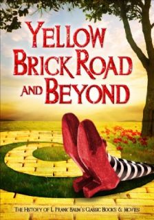 Yellow Brick Road and Beyond Steve Stoliar, Joan Leslie, Beverly D'Angelo, Allan Arkush  Instant Video
