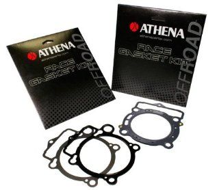 Athena Race Gasket Kit R2106 202 Automotive