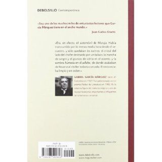 Noticia De Un Secuestro Gabriel Garcia Marquez 9788497592628 Books