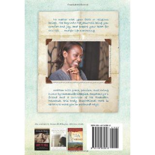 The Boy Who Met Jesus Segatashya of Kibeho Immaculee Ilibagiza, Steve Erwin 9781401935818 Books