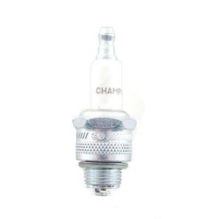 Champion 13/16 in. J19LM Spark Plug for 4 Cycle Engines 861 1