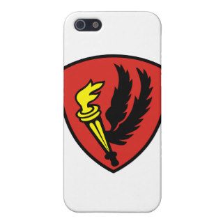 110th Aviation Brigade Cover For iPhone 5
