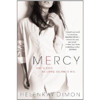 Mercy HelenKay Dimon 9780425270738 Books